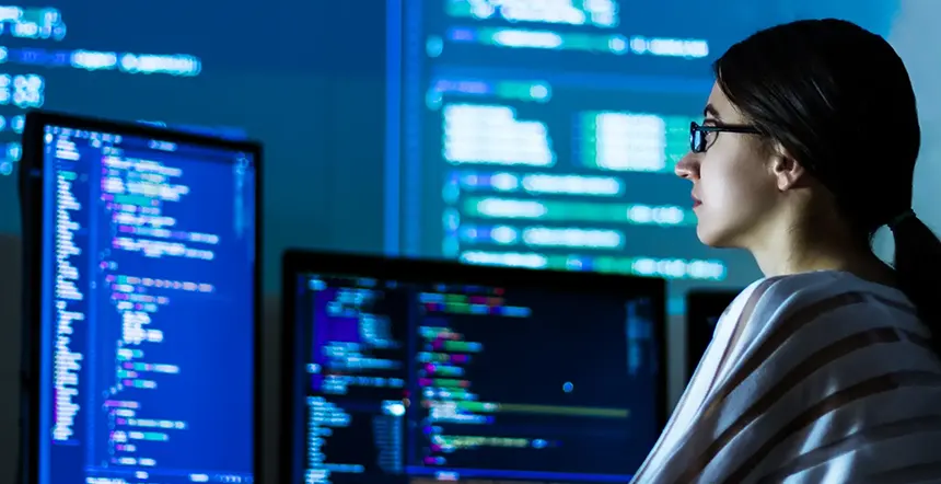 Desarrollo de Software