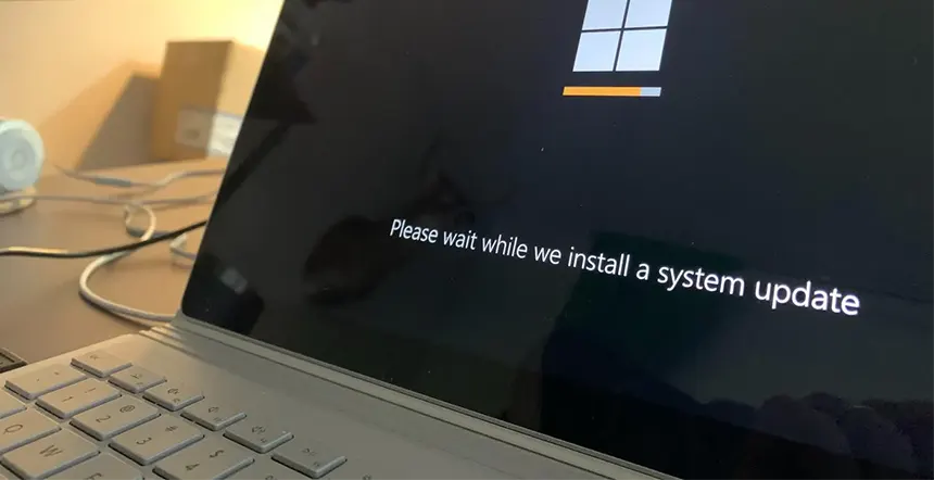 Mantenimiento de Plataformas