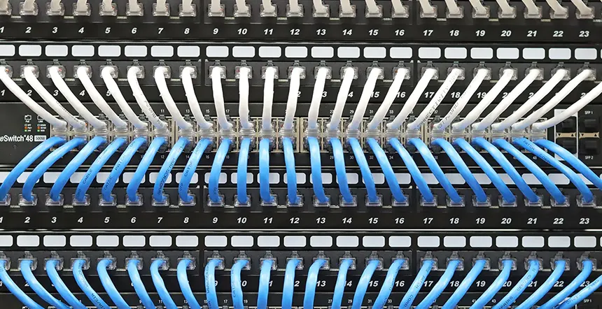 Manteniemiento de redes